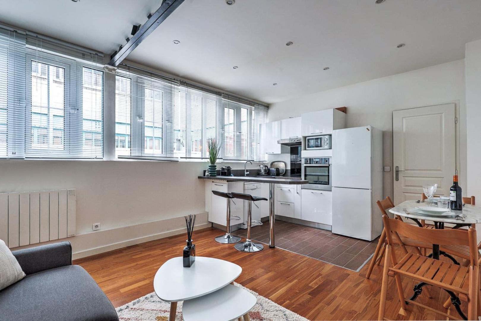 Bluestay 650 - Superb In Appartement *